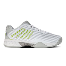 Load image into Gallery viewer, K-Swiss Hypercourt Express 2 Womens Tennis Shoes
 - 8