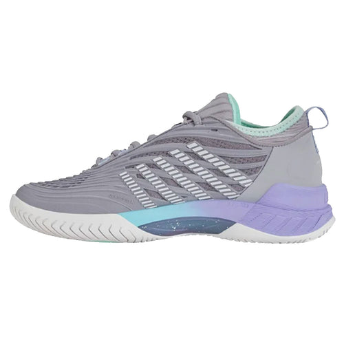 K-Swiss Hypercourt Supreme 2 Womens Tennis Shoes - 2