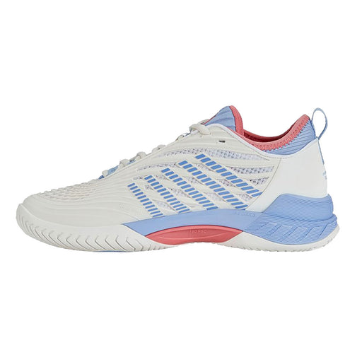 K-Swiss Hypercourt Supreme 2 Womens Tennis Shoes