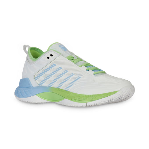K-Swiss Hypercourt Supreme 2 Womens Tennis Shoes