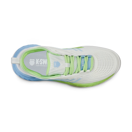K-Swiss Hypercourt Supreme 2 Womens Tennis Shoes