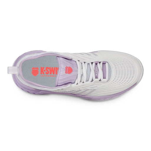 K-Swiss Hypercourt Supreme 2 Womens Tennis Shoes