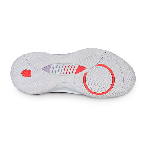 K-Swiss Hypercourt Supreme 2 Womens Tennis Shoes
