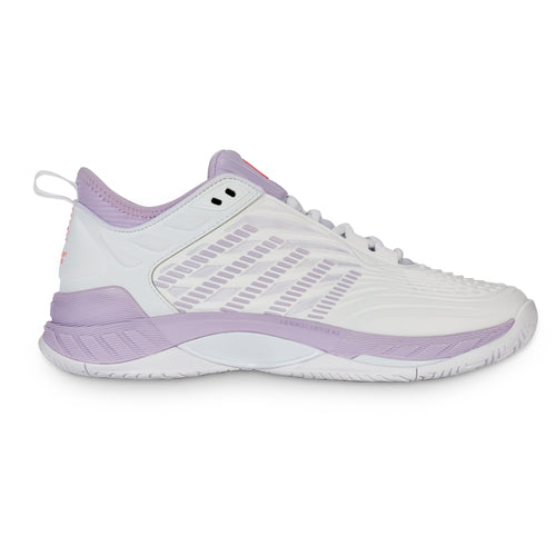 K-Swiss Hypercourt Supreme 2 Womens Tennis Shoes - 2