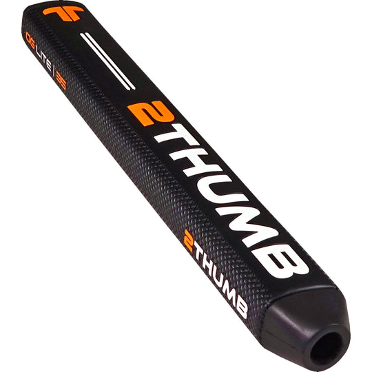 2Thumb OG Lite 35 Putter Grip