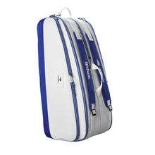 Load image into Gallery viewer, Wilson US Open Tour 12 Pack Tennis Bag
 - 3