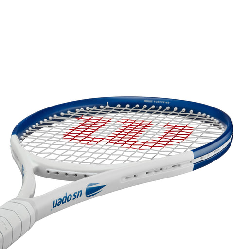 Wilson Clash 100 V2 USOpen Unstrung Tennis Racquet