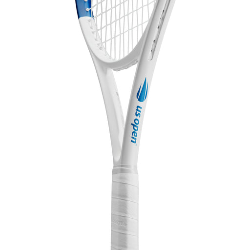 Wilson Clash 100 V2 USOpen Unstrung Tennis Racquet