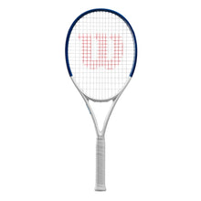 Load image into Gallery viewer, Wilson Clash 100 V2 USOpen Unstrung Tennis Racquet - 100/4 1/2/27
 - 1