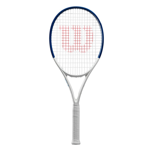 Wilson Clash 100 V2 USOpen Unstrung Tennis Racquet - 100/4 1/2/27