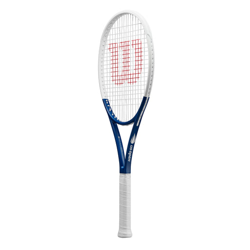 Wilson Blade 98 16x19 v8US Unstrung Tennis Racquet