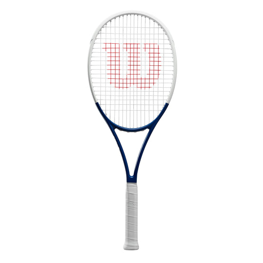 Wilson Blade 98 16x19 v8 US Open Ltd Unstrung Tennis Racquet