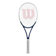 Load image into Gallery viewer, Wilson Blade 98 16x19 v8US Unstrung Tennis Racquet - 98/4 1/2/27
 - 1