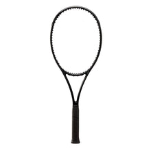 Load image into Gallery viewer, Wilson Noir Blade 98 16x19 v8 Unstrung Tennis Racq
 - 2