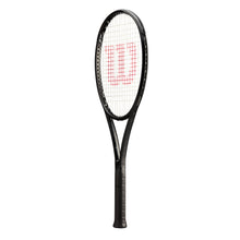 Load image into Gallery viewer, Wilson Noir Blade 98 16x19 v8 Unstrung Tennis Racq
 - 3