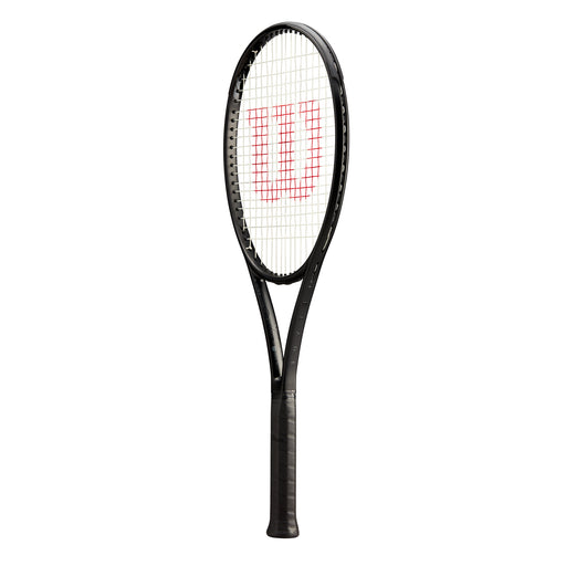 Wilson Noir Blade 98 16x19 v8 Unstrung Tennis Racq