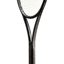 Load image into Gallery viewer, Wilson Noir Blade 98 16x19 v8 Unstrung Tennis Racq
 - 5