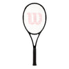 Wilson Noir Pro Staff 97 v14 Unstrung Tennis Racquet