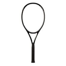 Load image into Gallery viewer, Wilson Noir Clash 100 v2 Unstrung Tennis Racquet
 - 2