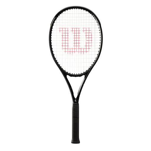 Wilson Noir Clash 100 v2 Unstrung Tennis Racquet - 100/4 1/2/27