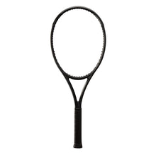 Load image into Gallery viewer, Wilson Noir Ultra 100 V Unstrung Tennis Racquet
 - 2