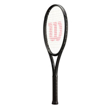 Load image into Gallery viewer, Wilson Noir Ultra 100 V Unstrung Tennis Racquet
 - 3