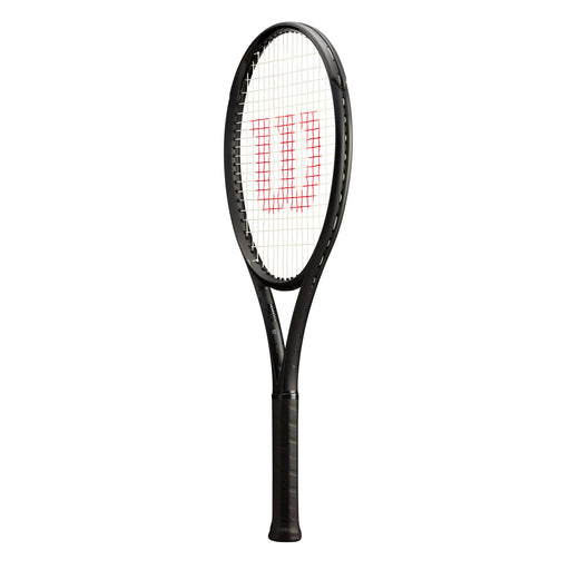 Wilson Noir Ultra 100 V Unstrung Tennis Racquet