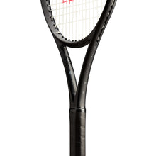 Load image into Gallery viewer, Wilson Noir Ultra 100 V Unstrung Tennis Racquet
 - 4