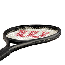 Load image into Gallery viewer, Wilson Noir Ultra 100 V Unstrung Tennis Racquet
 - 5