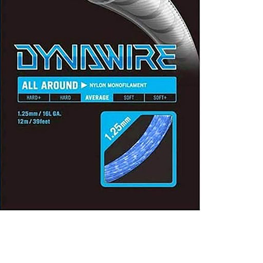 Yonex Dynawire 16Lg 1.25mm Tennis String