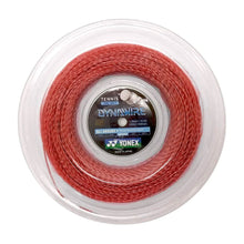 Load image into Gallery viewer, Yonex Dynawire 16Lg 1.25mm Tennis String - Red
 - 3