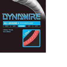 Load image into Gallery viewer, Yonex Dynawire 16Lg 1.25mm Tennis String
 - 6