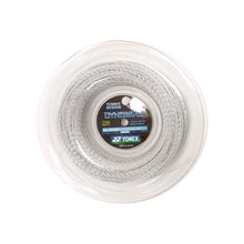 Load image into Gallery viewer, Yonex Dynawire 16Lg 1.25mm Tennis String - White/Silver
 - 4