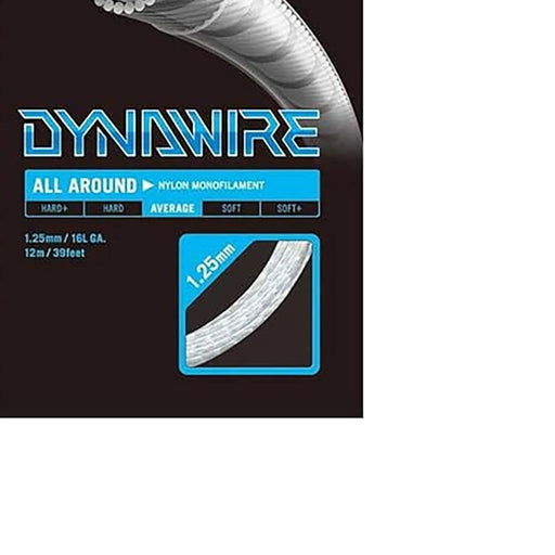 Yonex Dynawire 16Lg 1.25mm Tennis String