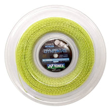 Load image into Gallery viewer, Yonex Dynawire 16Lg 1.25mm Tennis String - Yellow
 - 5