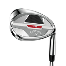 Load image into Gallery viewer, Callaway CB Full Sole Grind Mens Left Hand Wedge - 58/12
 - 1