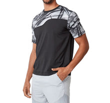 Load image into Gallery viewer, SB Sport Mens Short Sleeve Tennis Shirt
 - 5