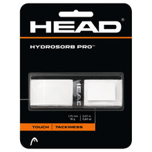 Load image into Gallery viewer, Head Hydrosorb Pro White Replacement Grip - Default Title
 - 1