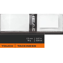 Load image into Gallery viewer, Head Hydrosorb Pro White Replacement Grip
 - 2