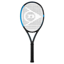Load image into Gallery viewer, Dunlop FX Team 285 Pre-strung Tennis Racquet 1 - 100/4 3/8/27
 - 1