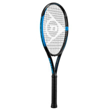 Load image into Gallery viewer, Dunlop FX Team 285 Pre-strung Tennis Racquet 1
 - 2