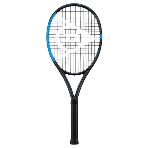 Dunlop FX Team 285 Pre-strung Tennis Racquet 1 - 100/4 3/8/27