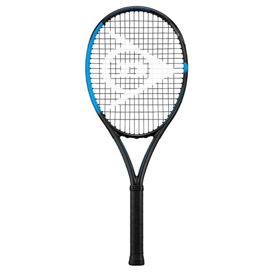 Dunlop FX Team 285 Pre-strung Tennis Racquet
