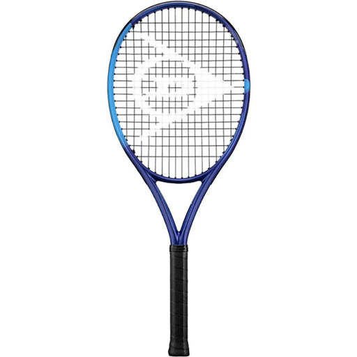 Dunlop FX Team 270 Pre-strung Tennis Racquet - 100/4 3/8/27