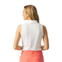 Load image into Gallery viewer, Daily Sports Peoria Womens Sleeveless Golf Polo 1
 - 6