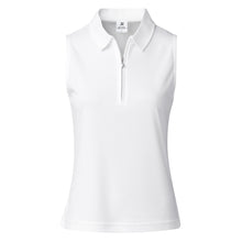 Load image into Gallery viewer, Daily Sports Peoria WH Womens Sleeveless Golf Polo
 - 3