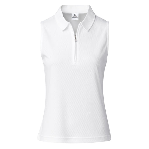 Daily Sports Peoria Womens Sleeveless Golf Polo 1