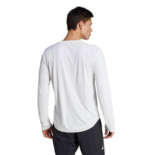 Load image into Gallery viewer, Adidas Club Mens Longsleeve Tennis Shirt
 - 2