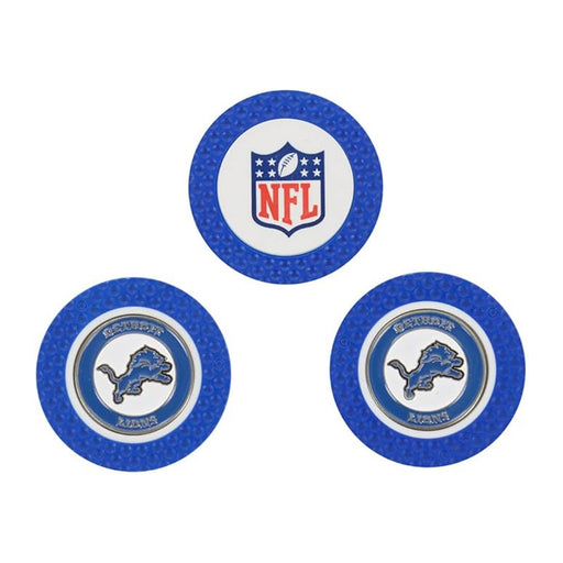 GA/TG TEAM POKER CHIP MARKER