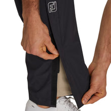 Load image into Gallery viewer, FootJoy HydroLite X Mens Golf Rain Pants
 - 3